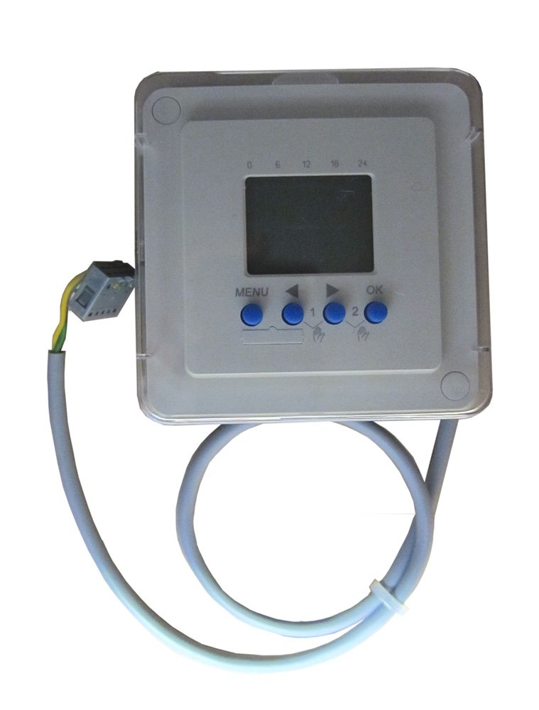 Spare Part Image for Schaltkasten