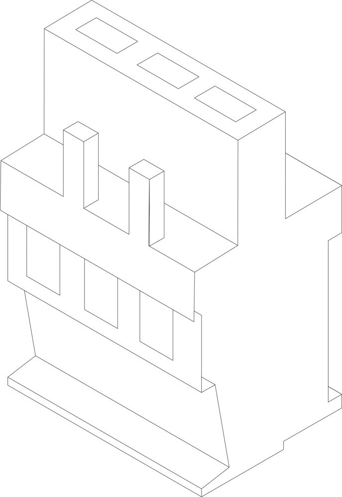 Spare Part Image for Bedienfeld/Kabelbaum