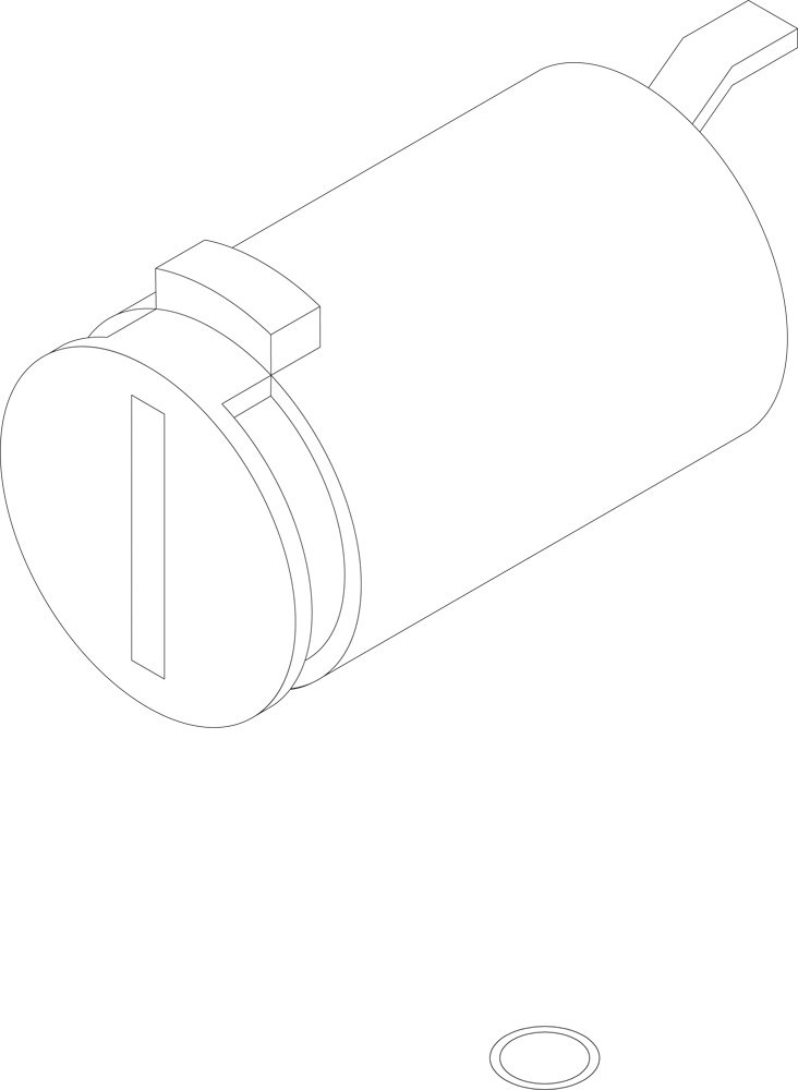Spare Part Image for MX25i