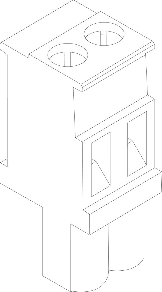 Spare Part Image for Bedienfeld/Kabelbaum