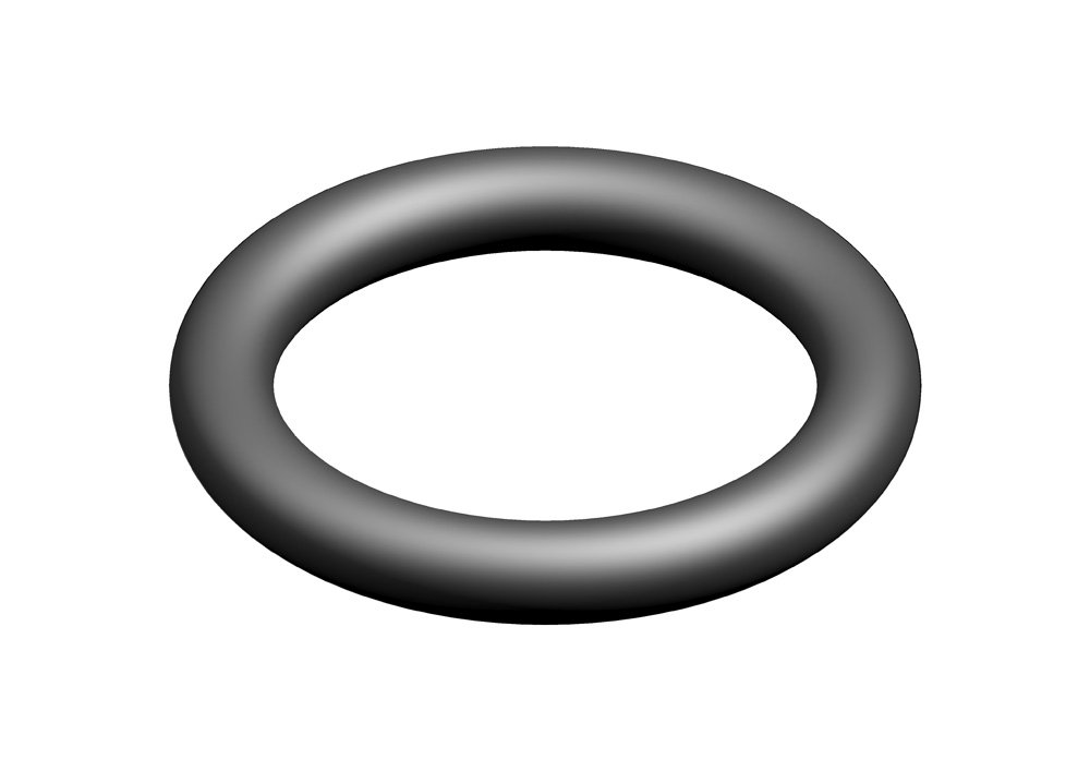 Spare Part Image for Abgaseinheit