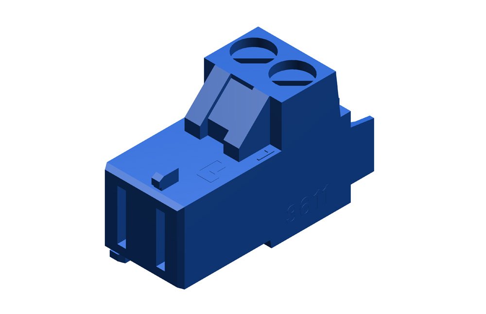 Spare Part Image for Régulation