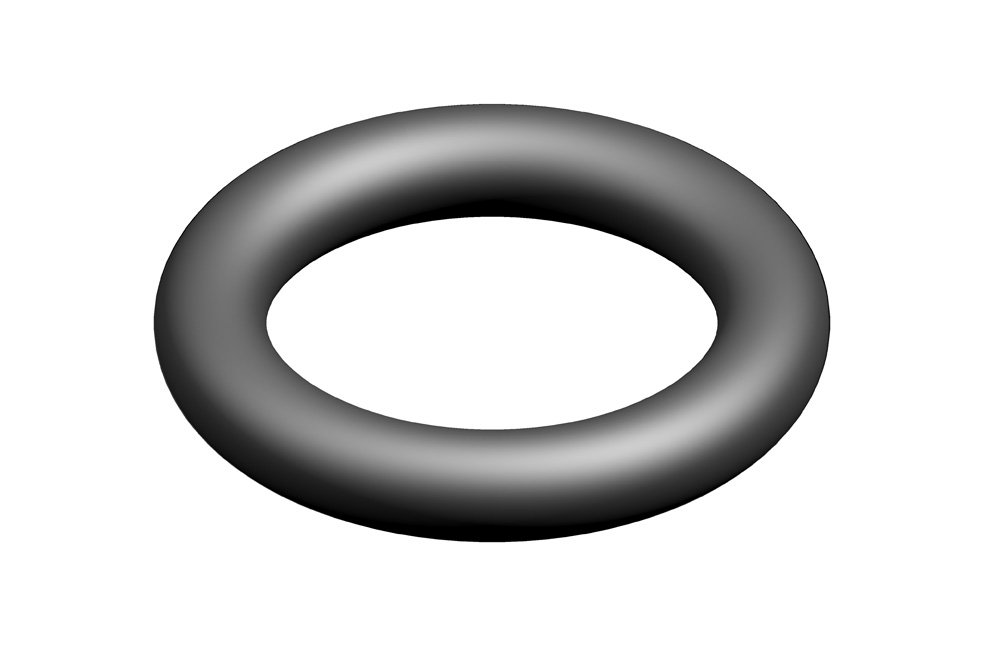 Spare Part Image for Bloc gaz