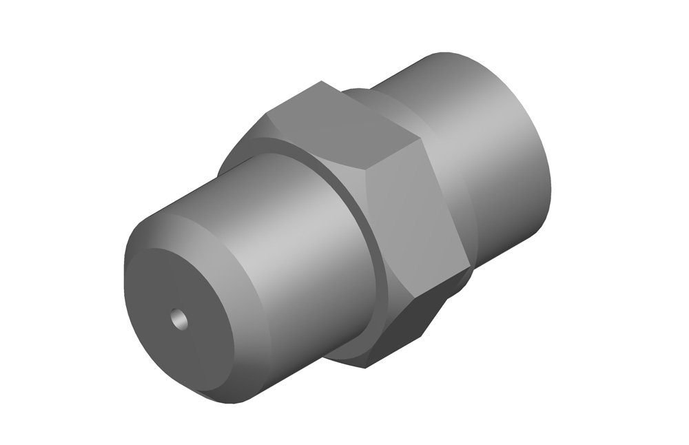 Spare Part Image for Brenner