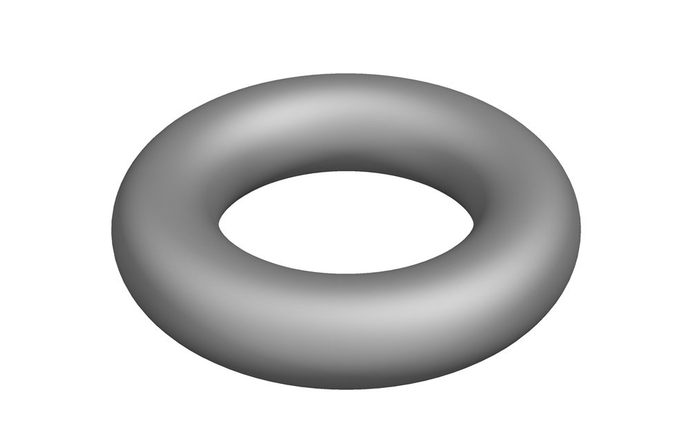 Spare Part Image for Armature eau