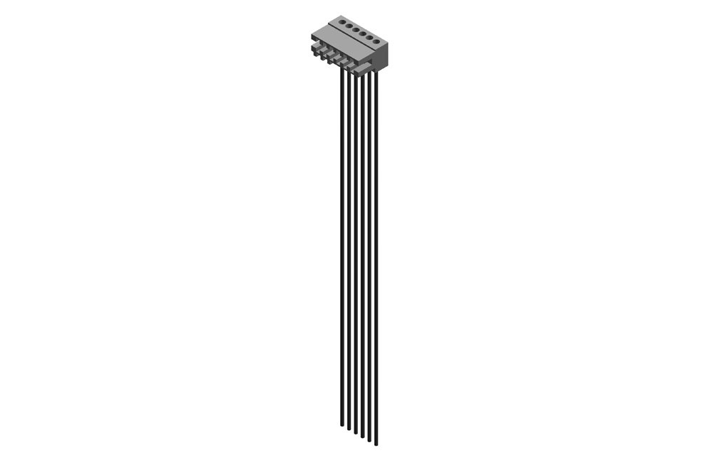 Spare Part Image for TF 30 Junkers/Bosch