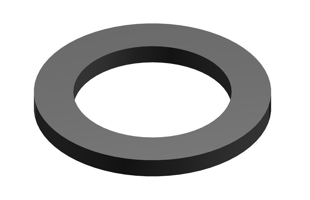 Gummidichtung 16x24x2 (2x) everp