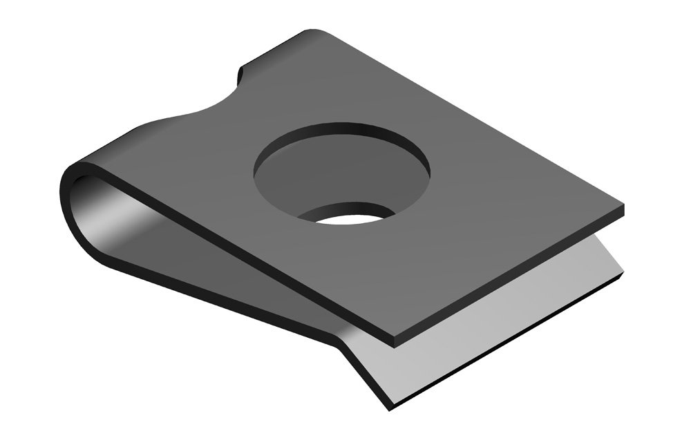 Spare Part Image for Verkleidung SG 94/95 33 - 128 kW Sieger