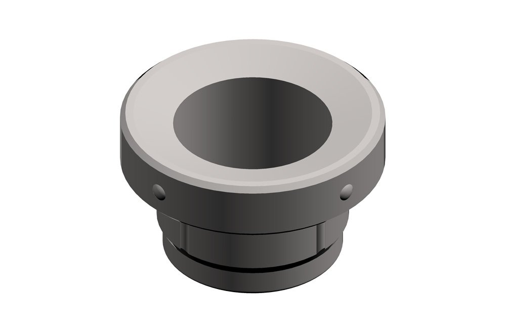 Spare Part Image for Bloc gaz