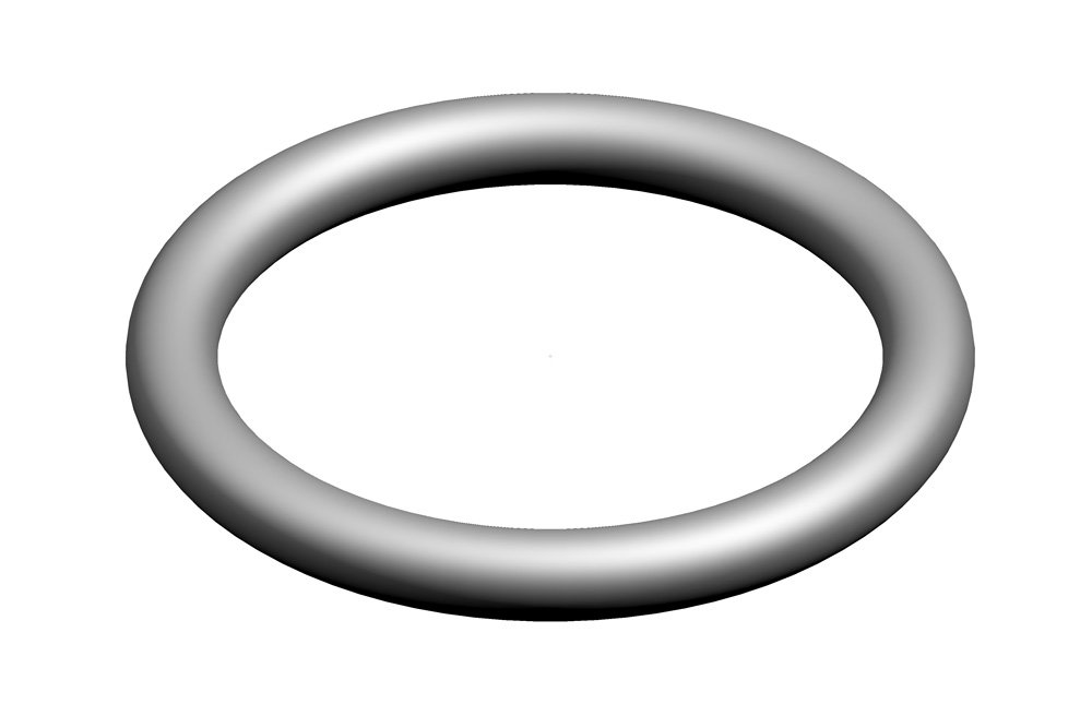 Spare Part Image for Armature eau