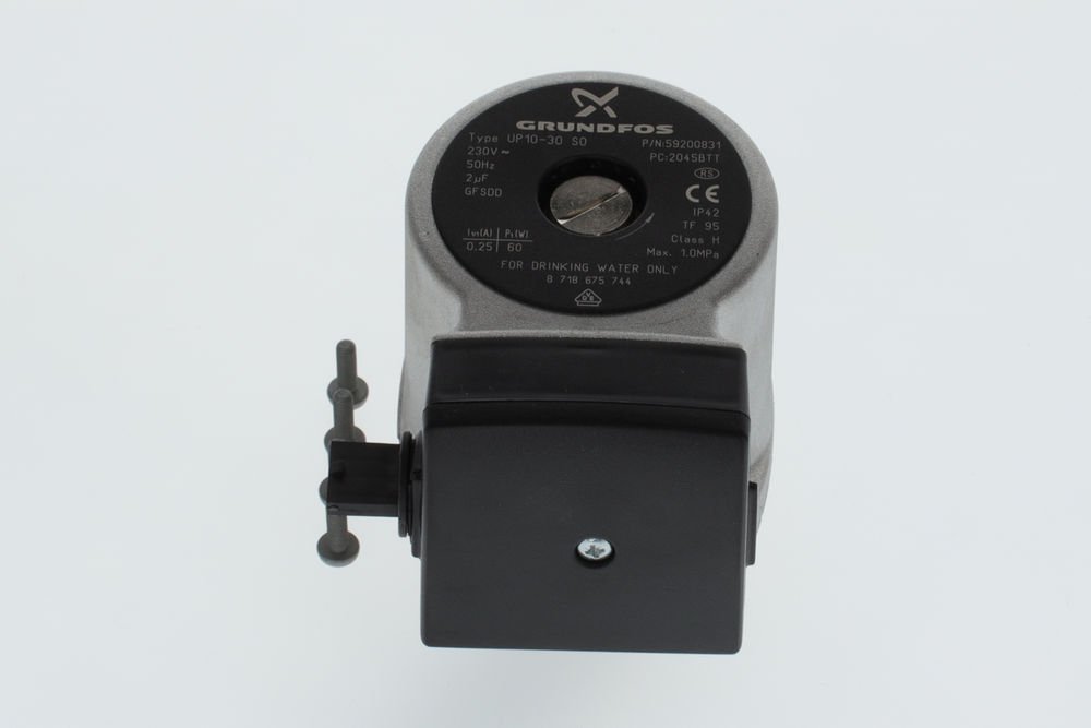 Spare Part Image for Ballon