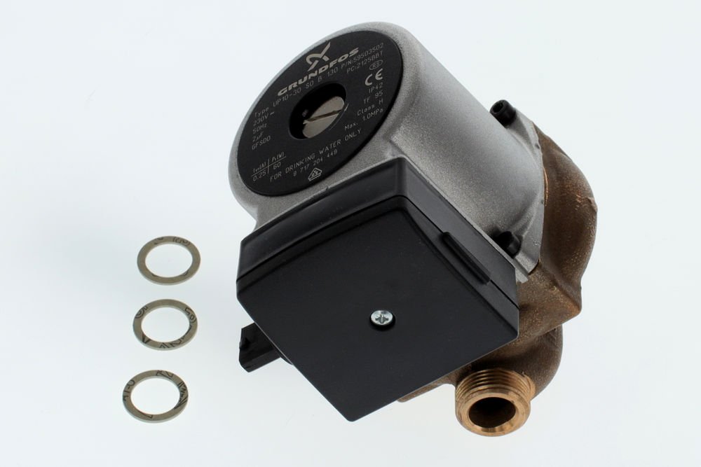 Spare Part Image for Ballon