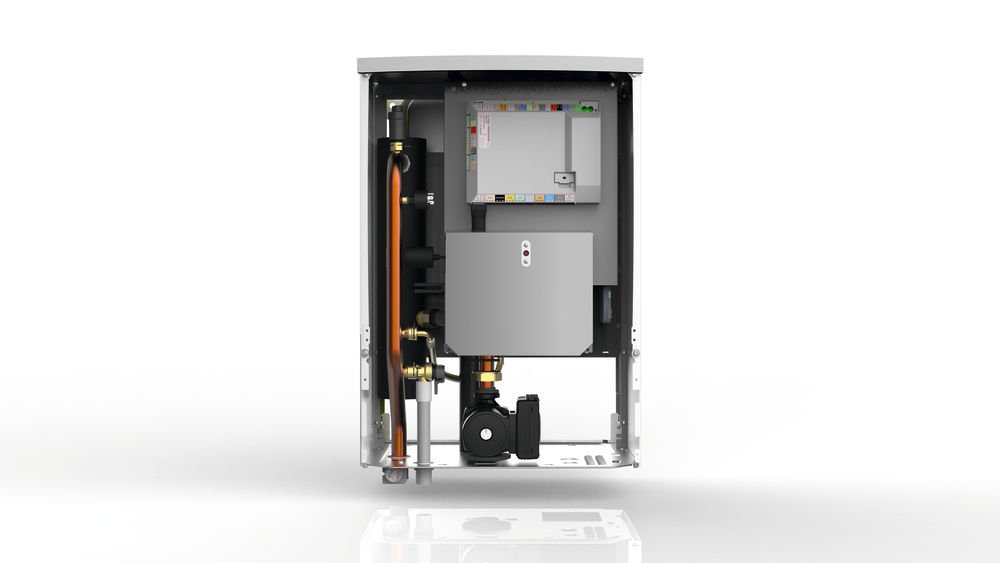 Compress 3400i AWS