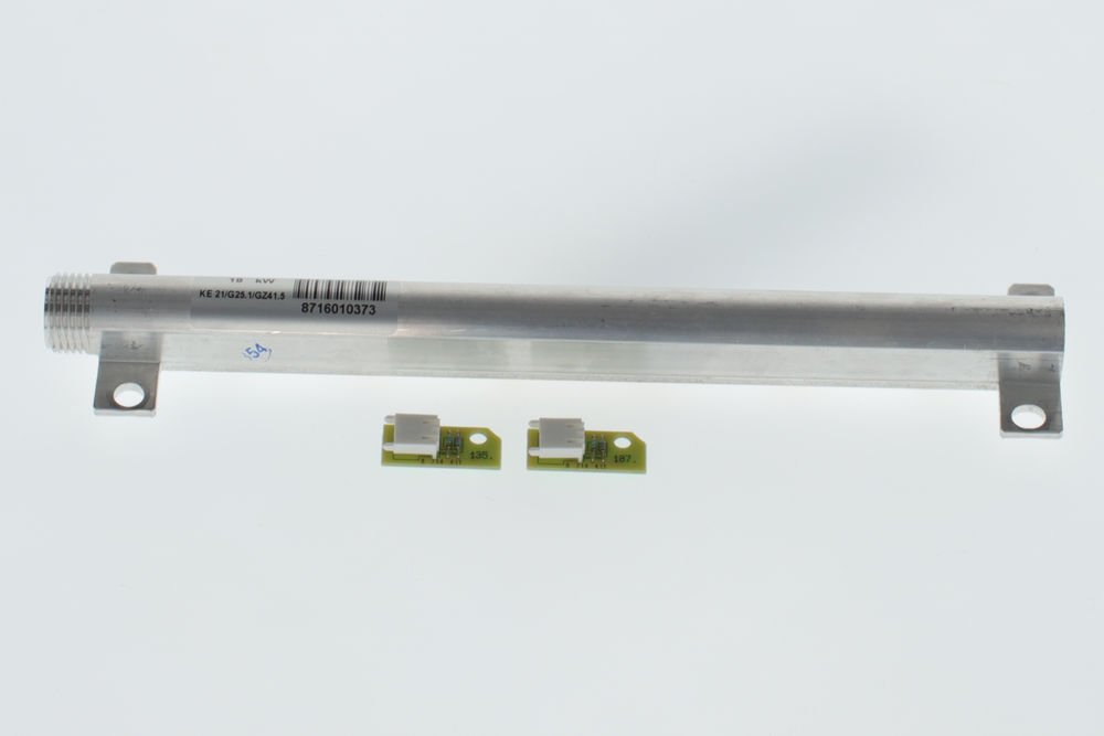 Spare Part Image for Brenner