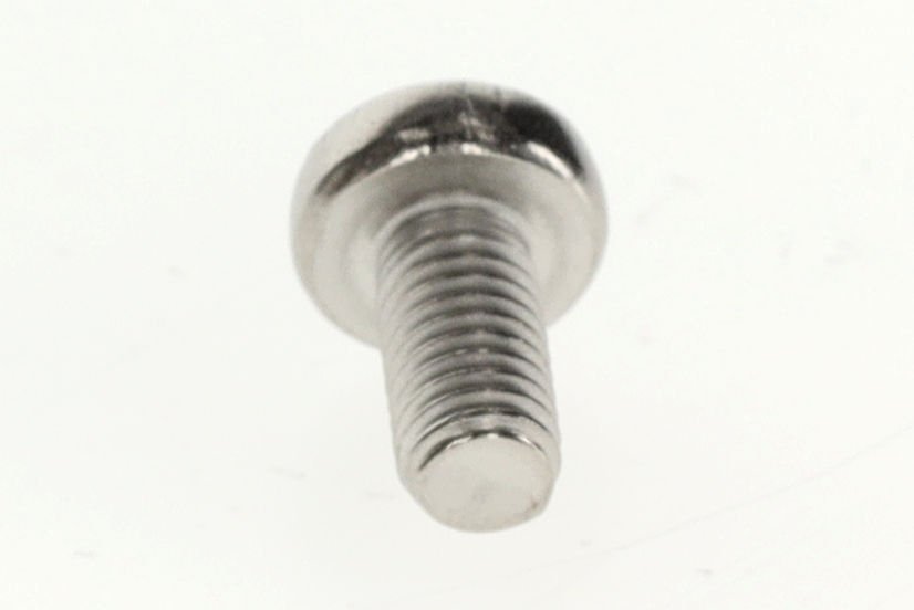 Schrauben M5x12 torx (10x)