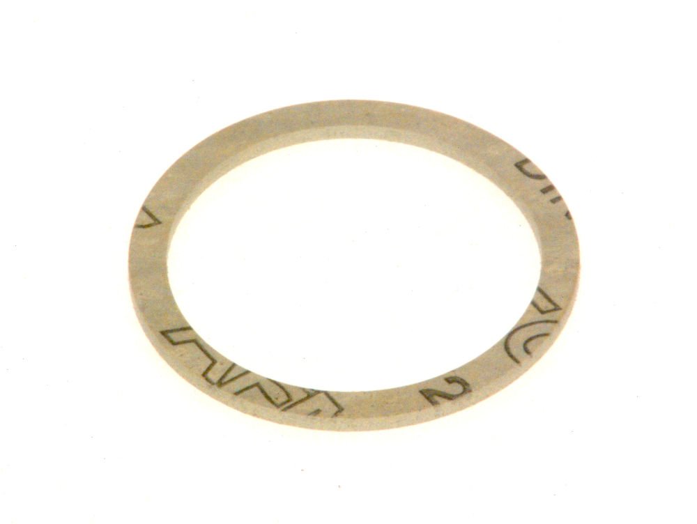 Spare Part Image for Nr. 495/1