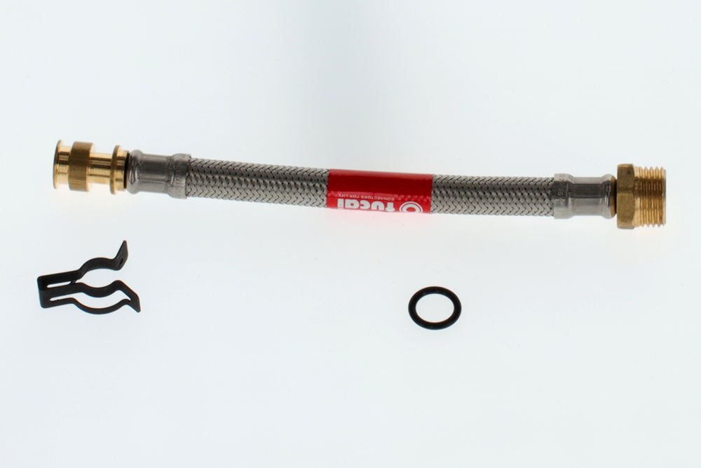Spare Part Image for Binnenwerk/Hydrogenerator