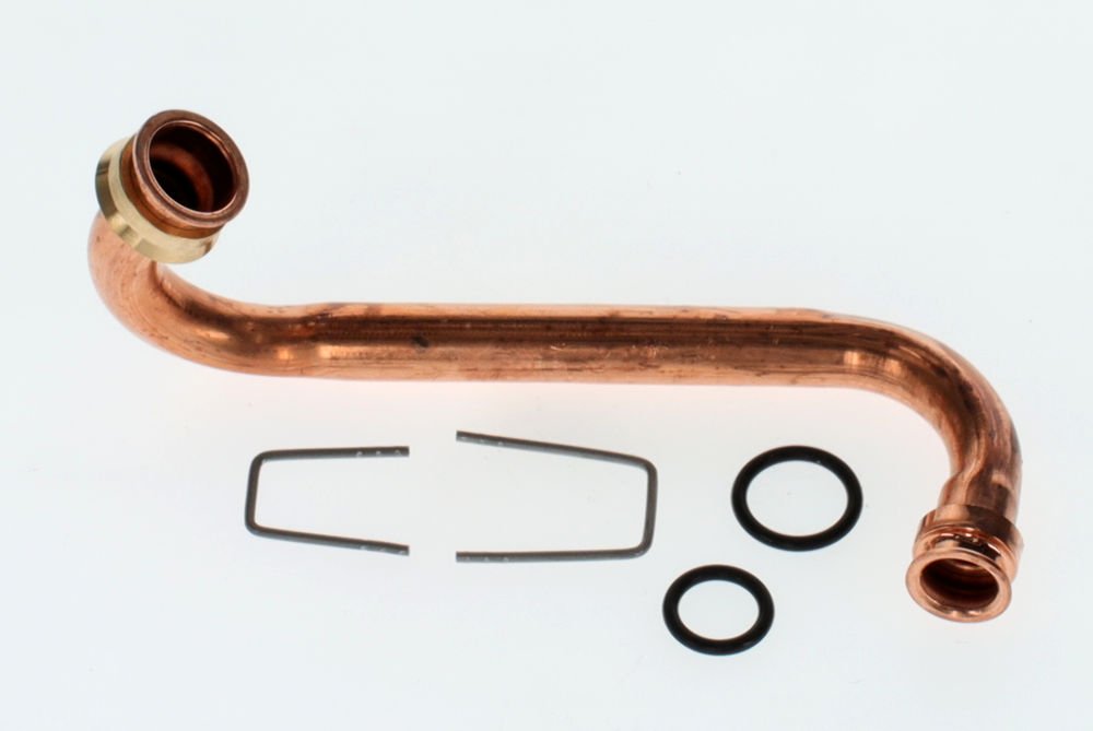 Spare Part Image for Binnenwerk/Hydrogenerator