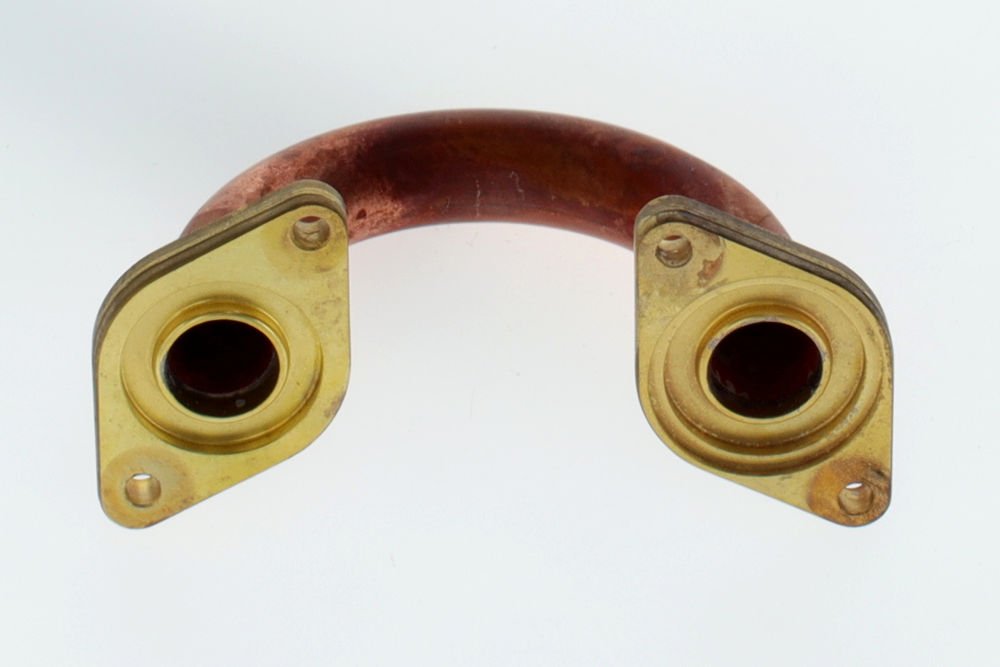 Spare Part Image for Pumpe/Hydraulikschalter