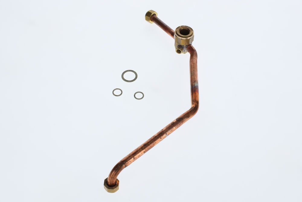 Spare Part Image for Wärmeübertrager