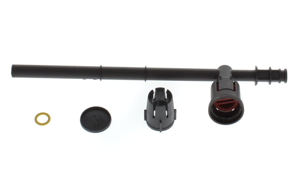 Spare Part Image for Bloc gaz