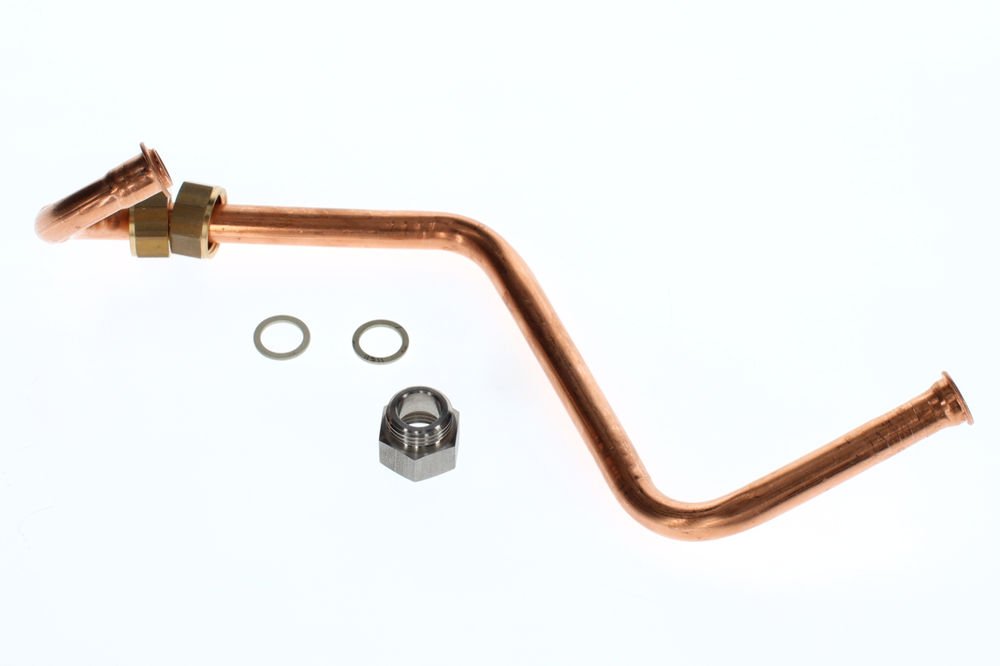 Spare Part Image for Pompe/Tubes