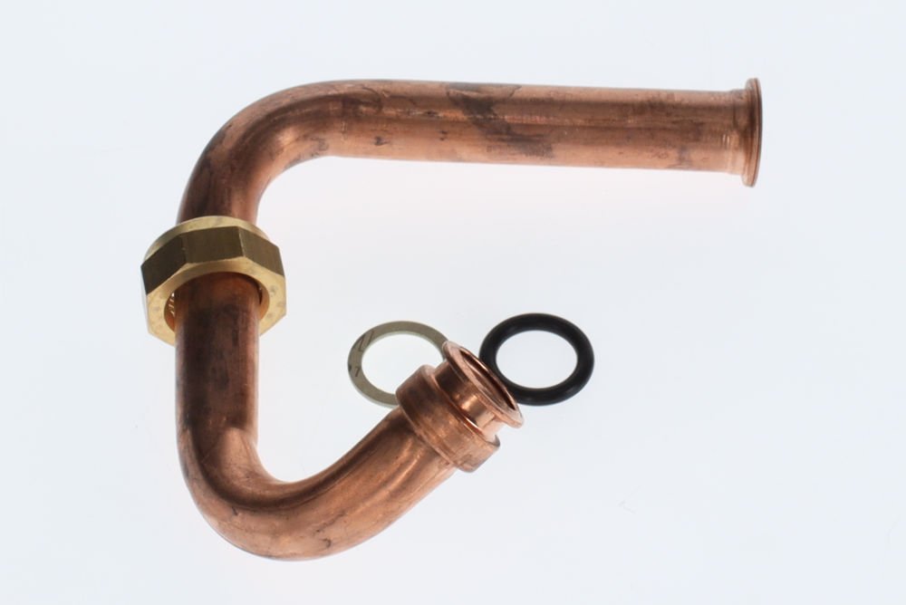 Spare Part Image for Pompe/Tubes