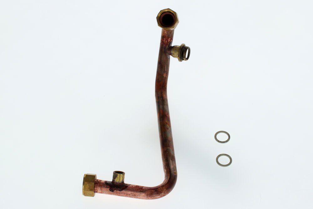 Spare Part Image for Pompe/Tubes