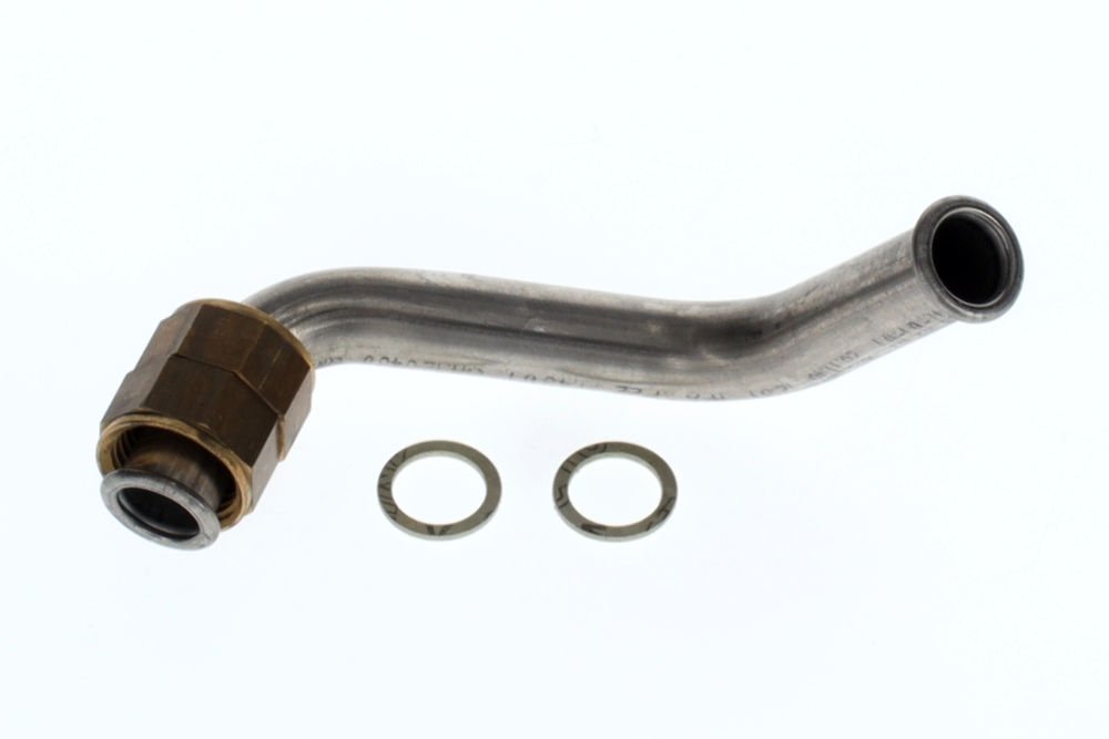 Spare Part Image for Pumpe/Rohre