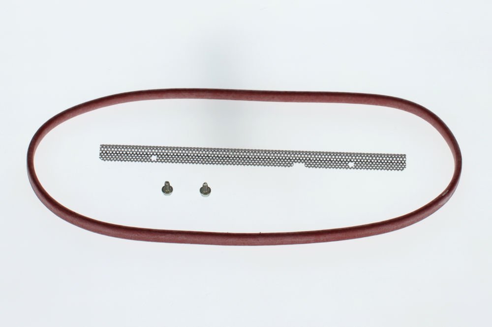 Spare Part Image for Brenner