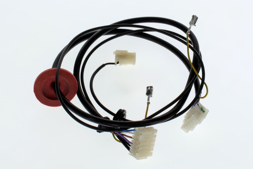 Spare Part Image for Tableau de commande