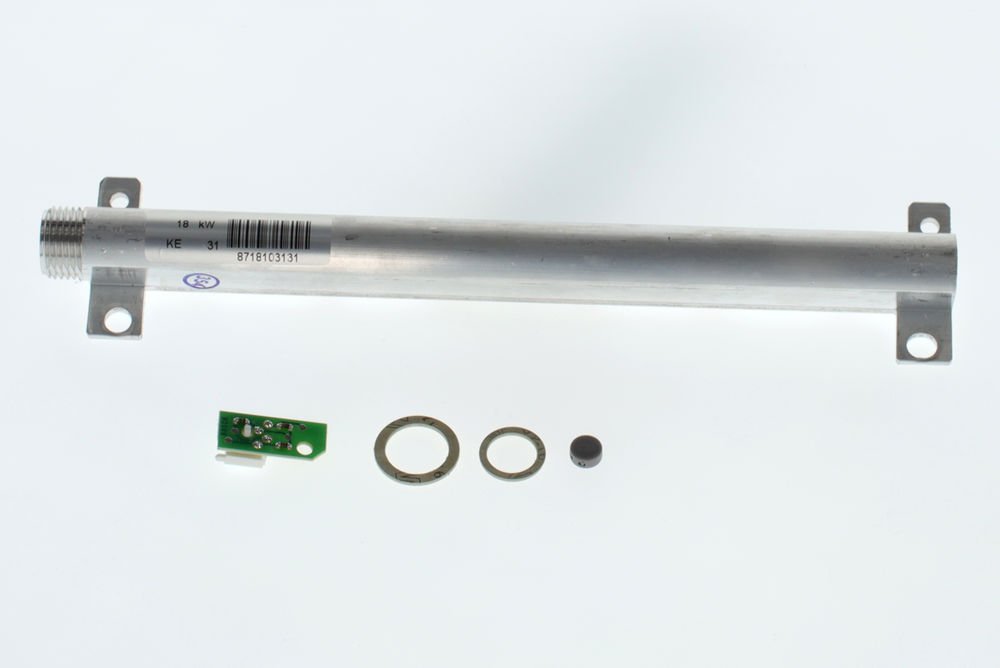 Spare Part Image for Brenner