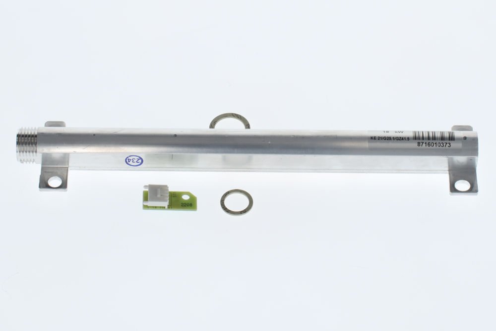 Spare Part Image for Brenner