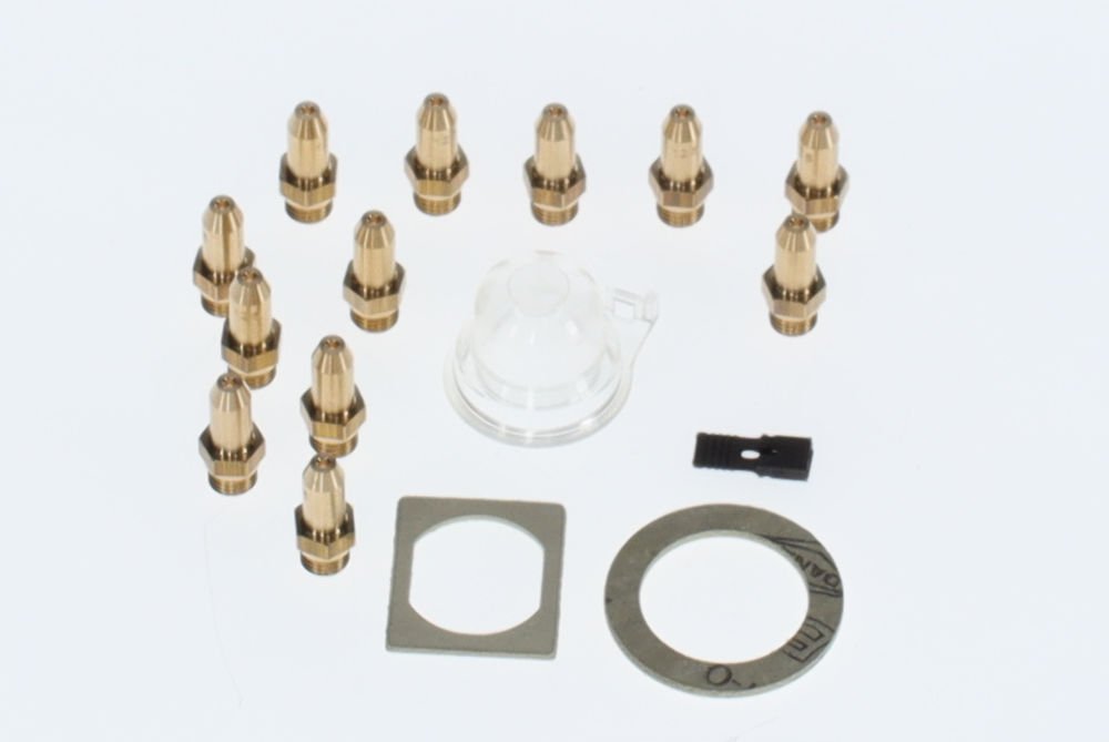 Spare Part Image for Brenner