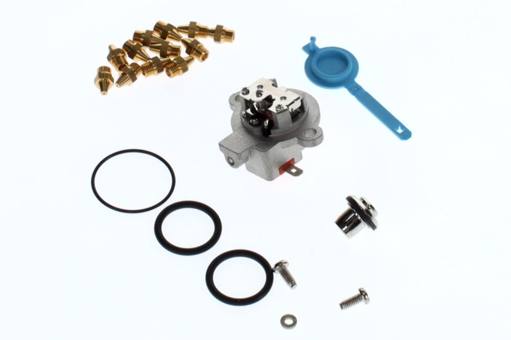 Spare Part Image for Brenner