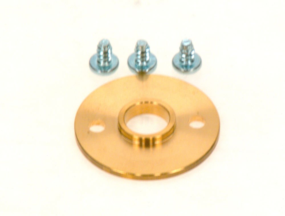 Spare Part Image for Blechteile