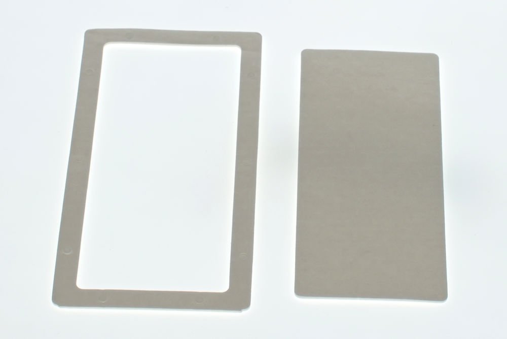 Spare Part Image for Corps interieur