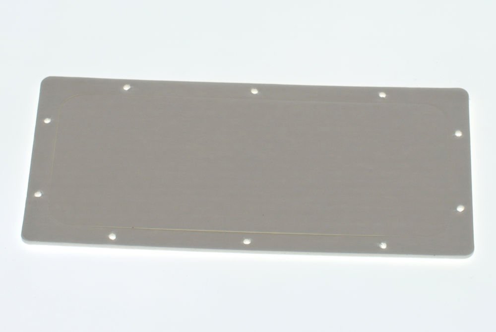 Spare Part Image for Corps interieur