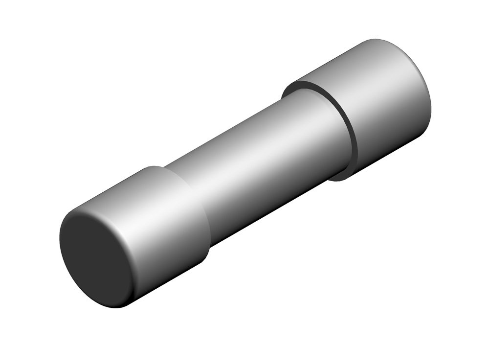 Sicherung T0,8A (10x)