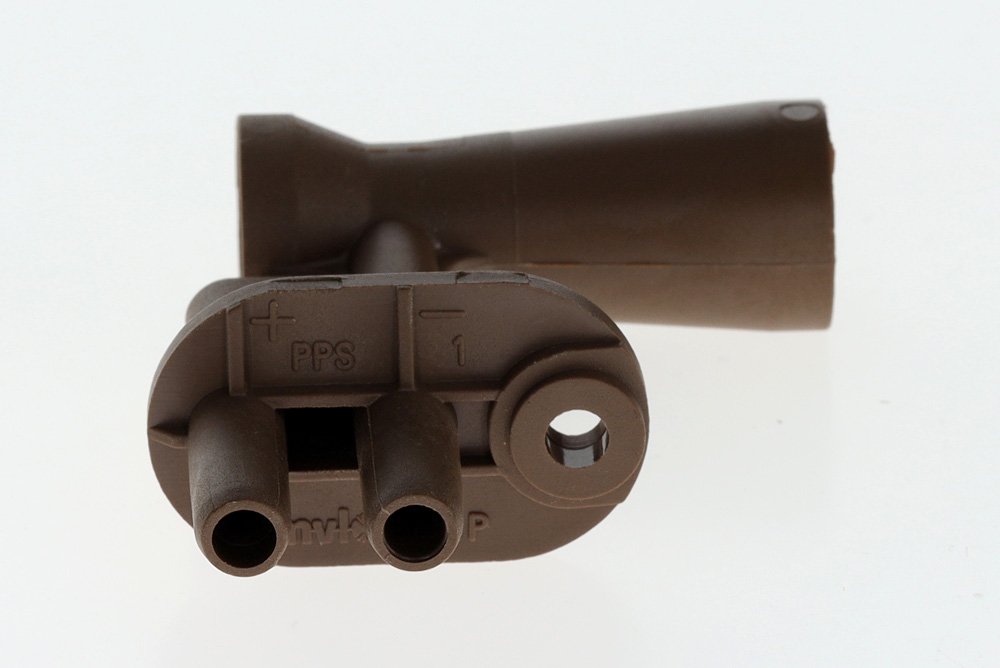 Spare Part Image for Kesselblock Teil 1 SG 22/32 94/95