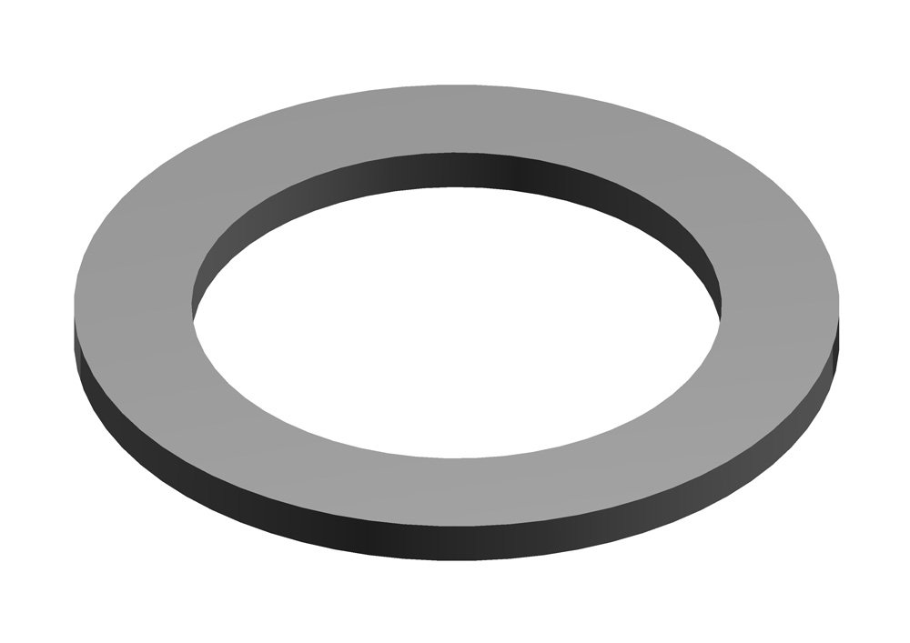 Spare Part Image for Kesselblock