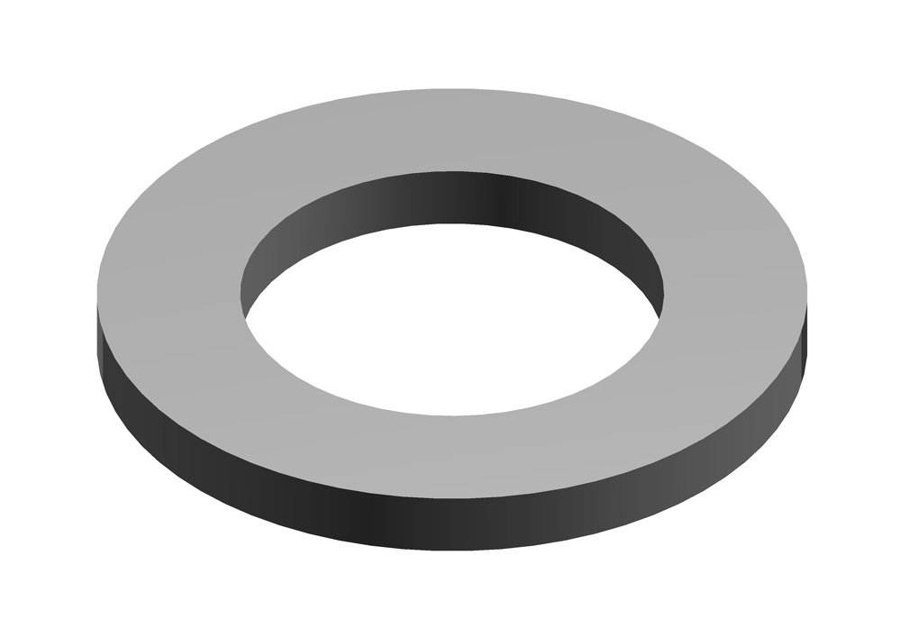 Spare Part Image for Bloc gaz