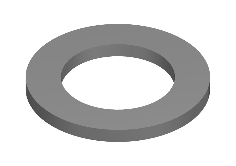 Spare Part Image for Binnenwerk/Hydrogenerator