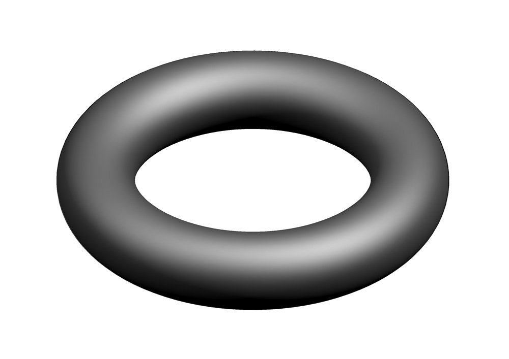 Spare Part Image for WR Robinet d´eau (plastique)