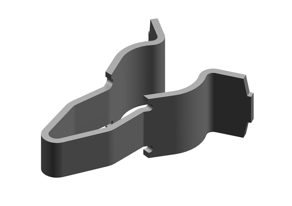 Spare Part Image for Brûleur