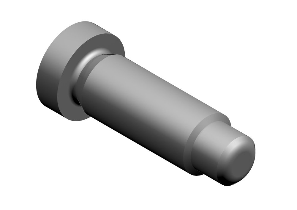 Spare Part Image for Bloc gaz