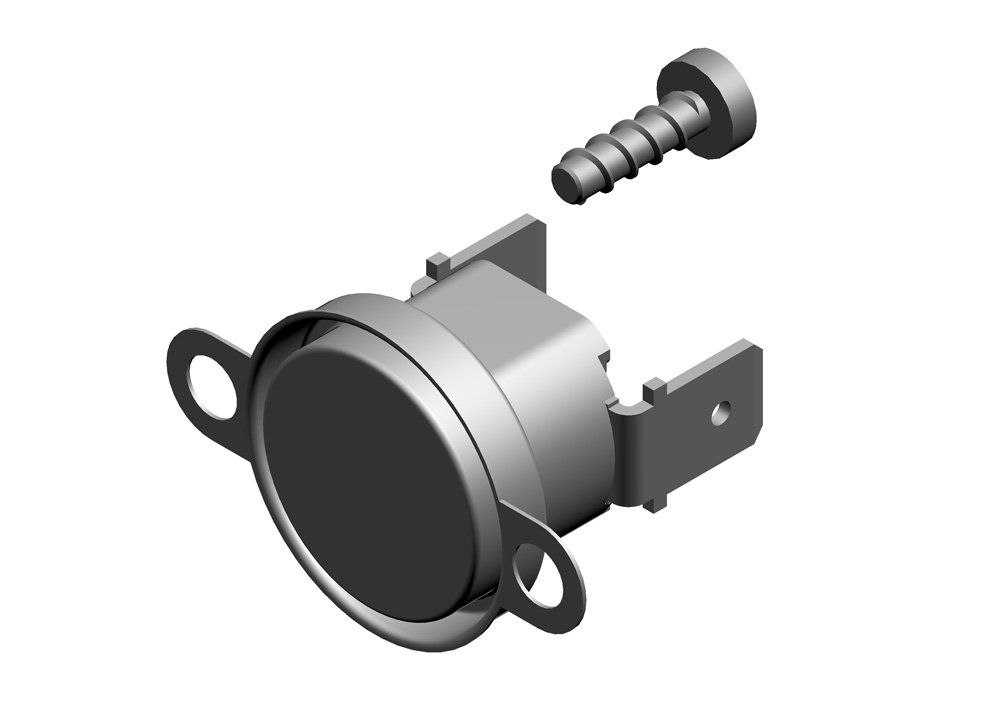 Spare Part Image for Zündbaustein