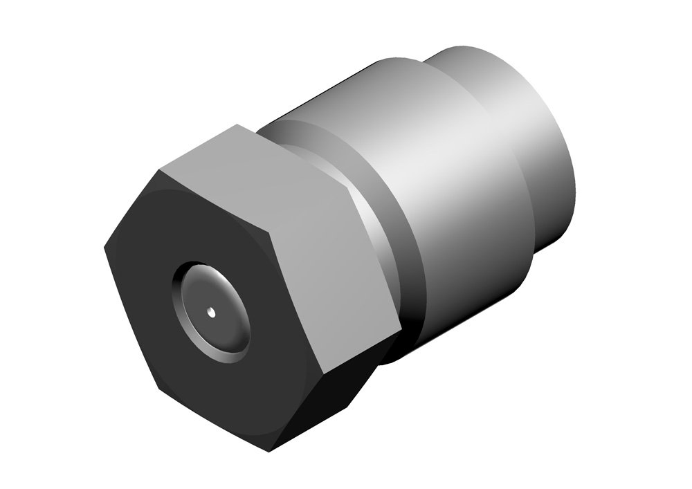 Spare Part Image for Bloc gaz