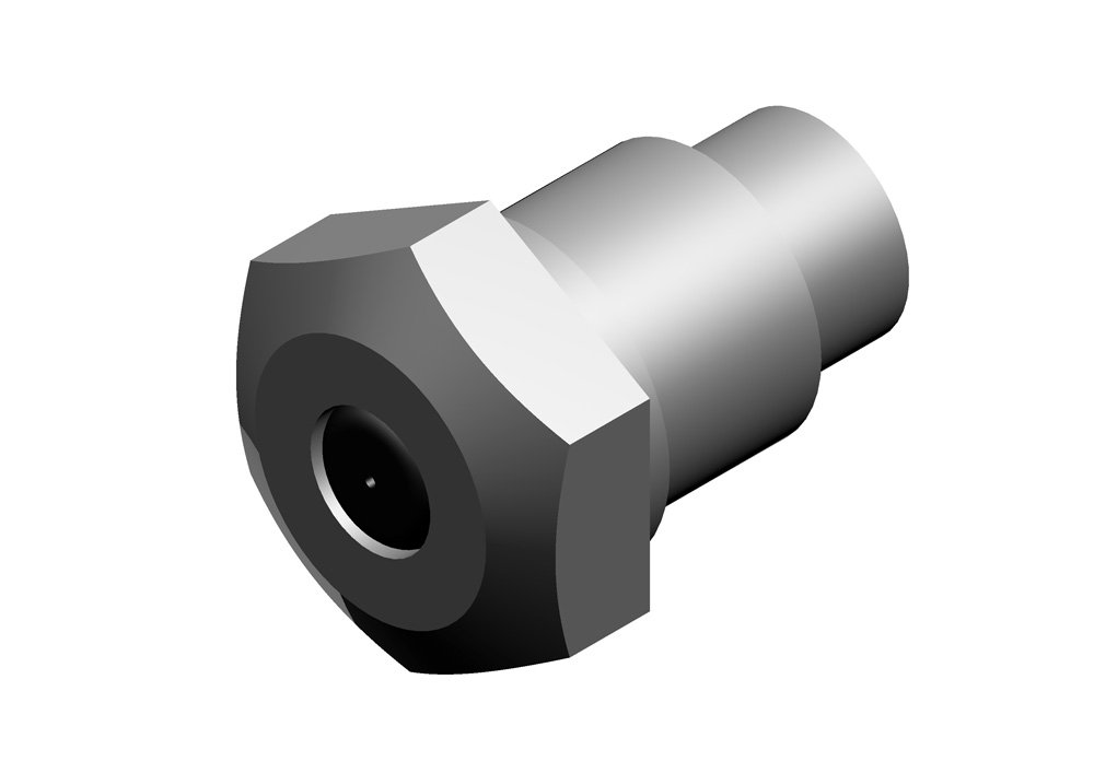 Spare Part Image for Bloc gaz