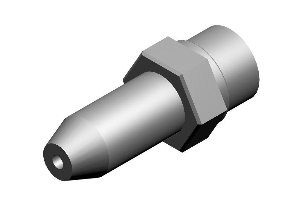 Spare Part Image for Brenner